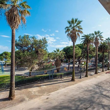 Appartamento Wild Zagara Luxury Sea View La Spezia Esterno foto