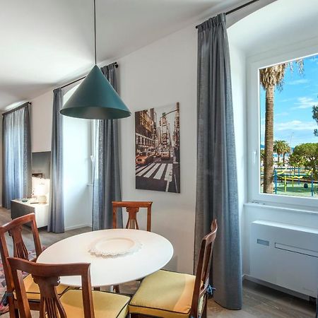 Appartamento Wild Zagara Luxury Sea View La Spezia Esterno foto